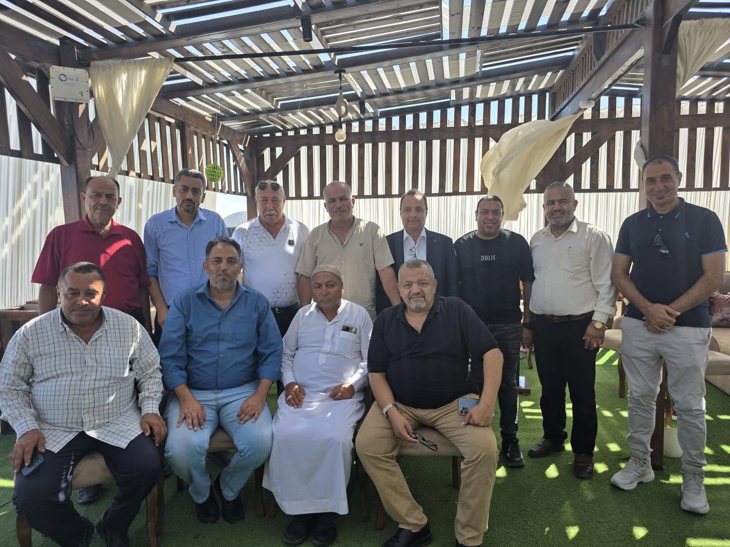 مجالس إدارات الغرف التجارية في محافظات قطاع غزة تؤكد وحدة القطاع الخاص واستمرار عمل لجنة الطوارئ المركزية