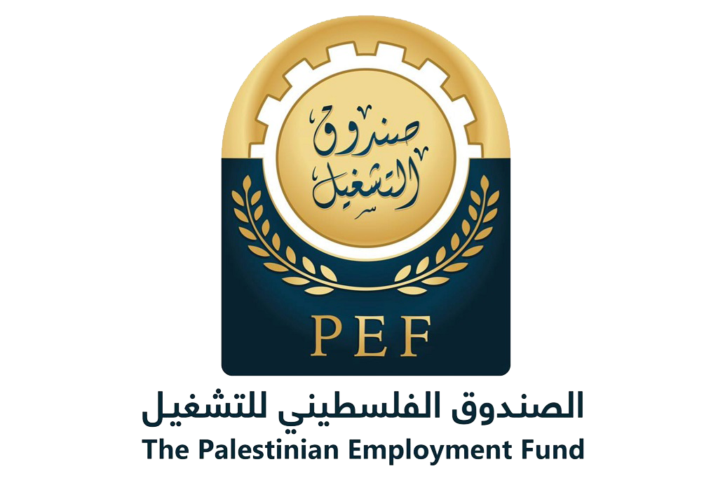   The Palestinian Fund for Employment PFESP